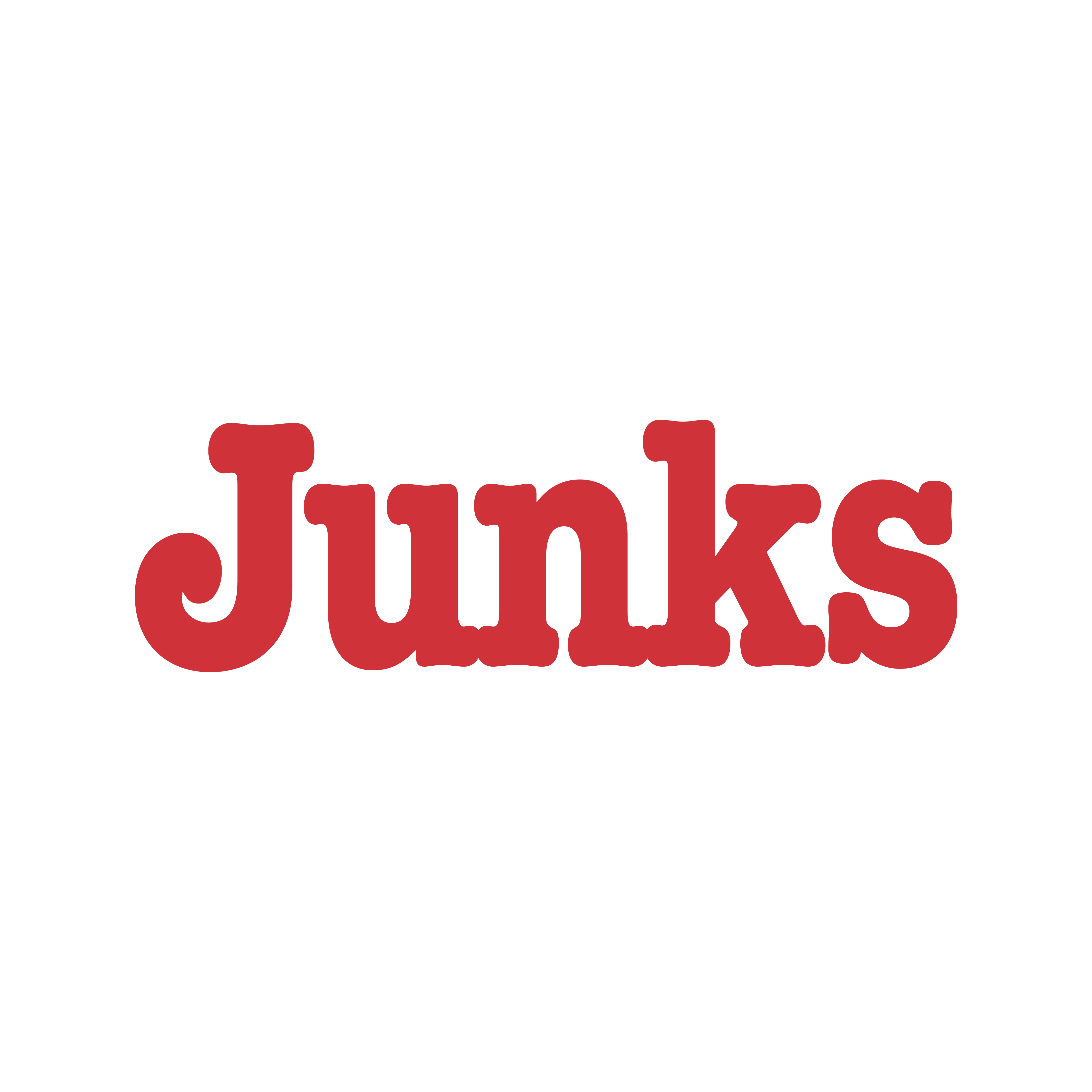 Junks